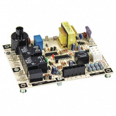 Lennox 12J99 - Lennox OEM Replacement Furnace Control Board, 6