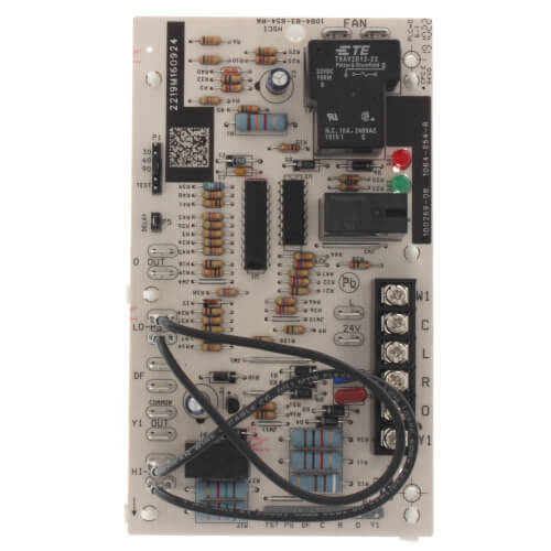 Lennox 16V38 - 100269-08 Control-Defrost Board