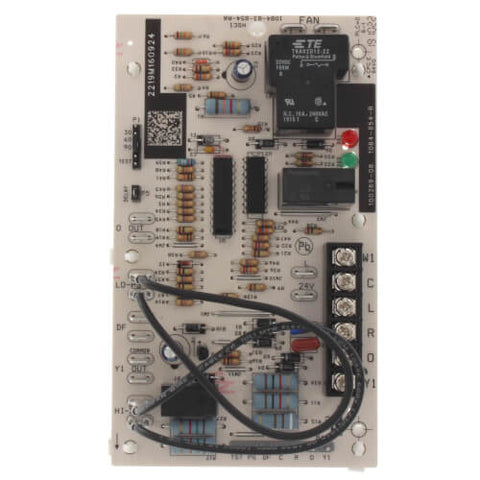 Lennox 16V38 - 100269-08 - Defrost Control Board