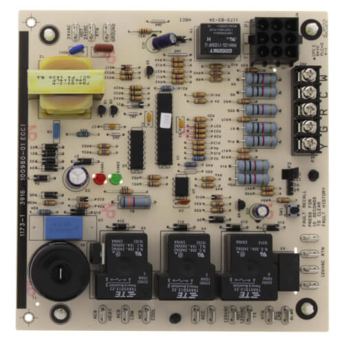 Lennox 17W82 - UT Electronic Controls 1173-1 Ignition Control Replacement Kit