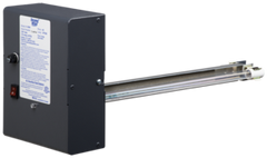 Second Wind 2000 - Duct Mounted UV/PCO Air Purifier