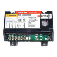 Lennox 30W33 - OEM Ignition Control Kit