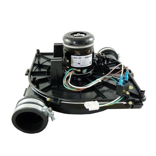 Carrier 320725-756 - Inducer Assembly  Kit