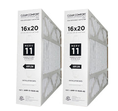 Goodman AMP-11-1620-45 (2-Pack) - 16