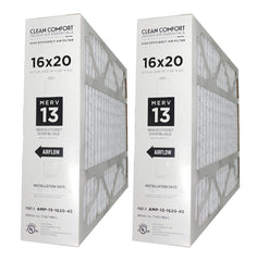 Goodman AMP-13-1620-45 (2-Pack) - 16