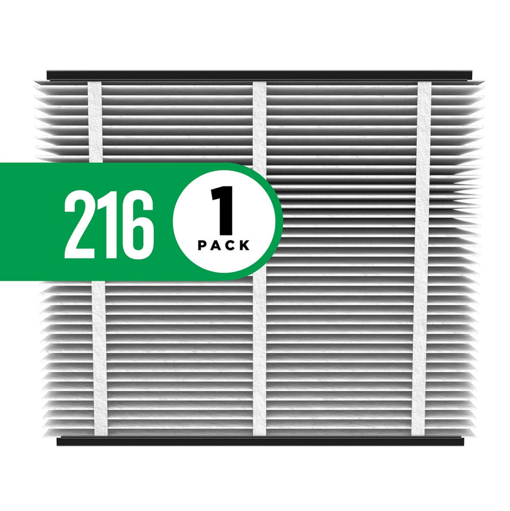 Aprilaire 216 MERV 16 Replacement Filter