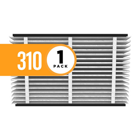 Aprilaire 310 MERV 11 Replacement Filter (20 x 20 x 4