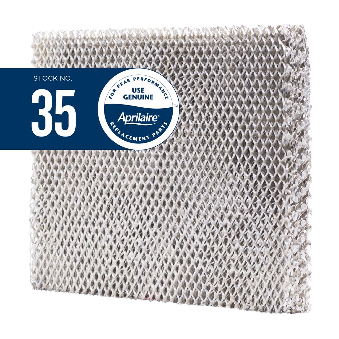 Aprilaire 35 Water Panel Replacement (RP #35) – SameDaySupply.com