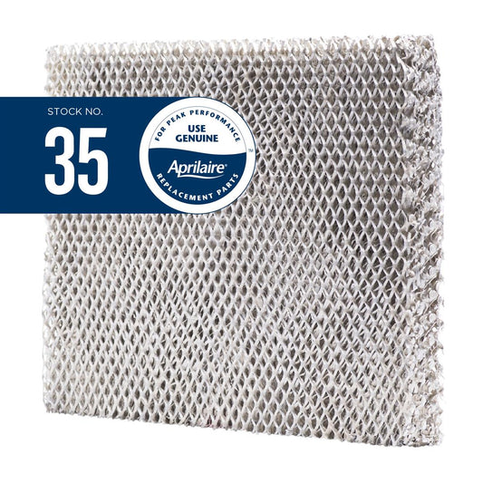 Aprilaire 35 Water Panel Replacement Rp 35