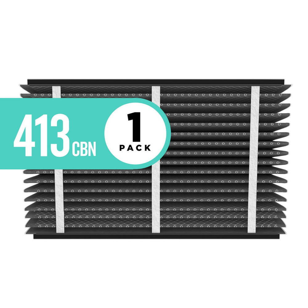 Aprilaire 413CBN MERV 13 Replacement Filter