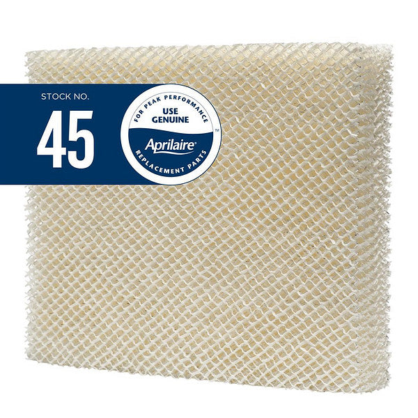 Aprilaire 45 - Water Panel 2-Pack for Models 400, 400A, 400M