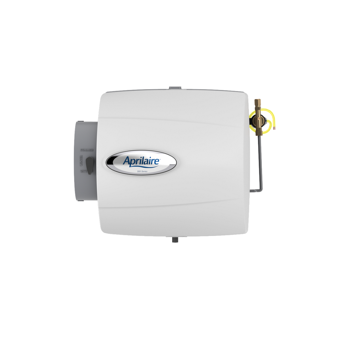 Aprilaire 500 Humidifier Automatic Bypass Digital Control