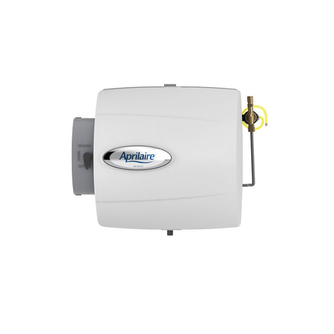 Aprilaire 500M Bypass Humidifier Manual Control