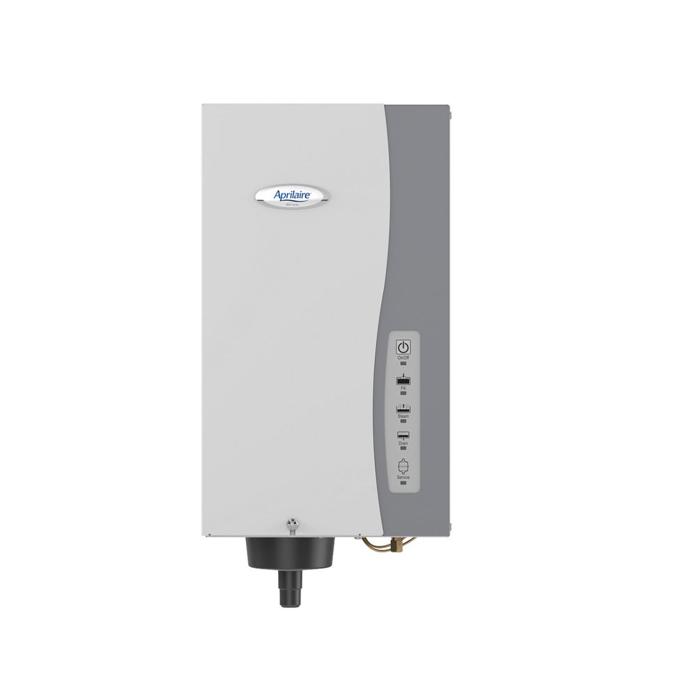 Aprilaire 800 Automatic Steam Humidifier Digital Control