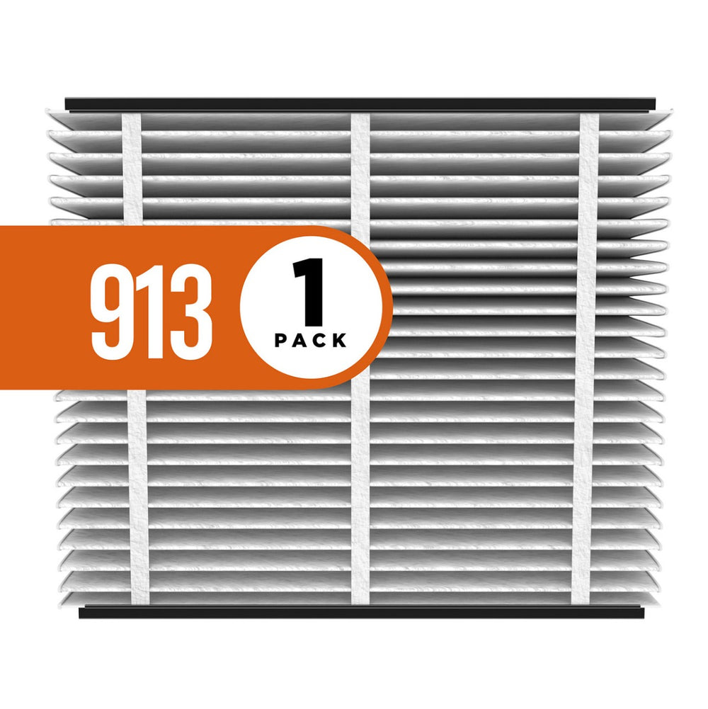Aprilaire 913 MERV 13 Replacement Filter