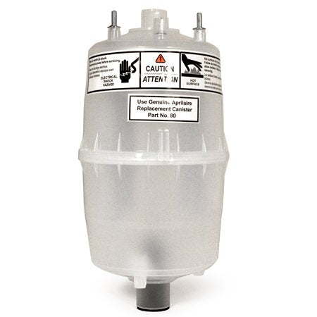 Aprilaire 80 Replacement Canister For The Aprilaire 800 Residential Steam Humidifier