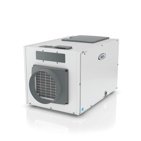 AprilAire E130 130-Pint Professional-Grade Whole-House Dehumidifier