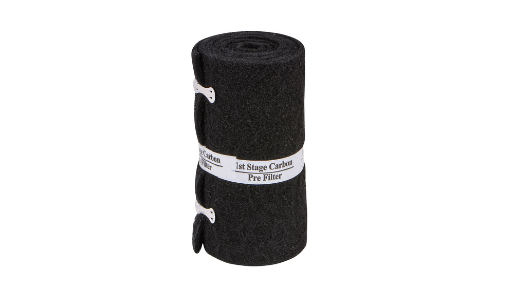 Lennox X4137 - Healthy Climate 9217-11 8" Replacement Carbon Pre-Filter for HEPA-20