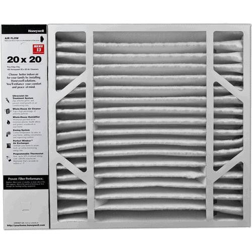 Honeywell FC200E1011  MERV 13 Replacement Filter (20 x 20 x 4")