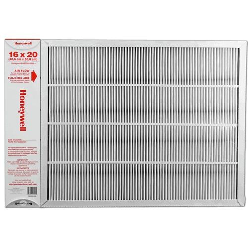 Honeywell FR8000A1620  MERV 15 Replacement Filter (16 x 20 x 4")