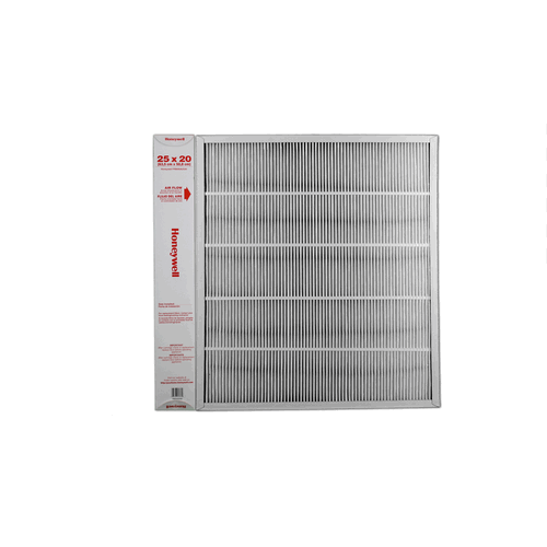 Honeywell FR8000A2520  MERV 15 Replacement Filter (20 x 25 x 4")