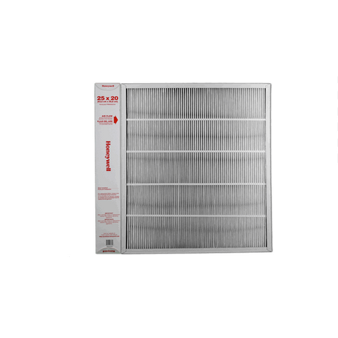 Honeywell FR8000A2520  MERV 15 Replacement Filter (20 x 25 x 4