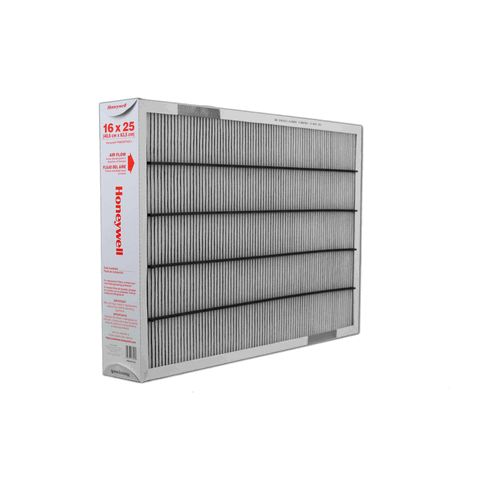 Honeywell FR8000F1625  MERV 15 Replacement Filter (16 x 25 x 4")