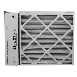 Trane BAYFTAH21M2 (2-Pack) Replacement Filter MERV 8 (21 x 21.5 x 5")