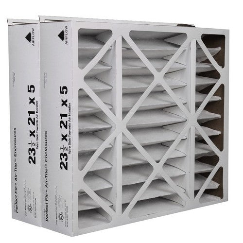 Trane BAYFTAH23M2 (2 Pack) MERV 8 Replacement Filter (21 x 23.5 x 5")