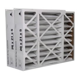 Trane BAYFTAH26M2 MERV 8  Replacement Filter (21 x 26 x 5")