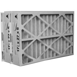 Trane BAYFTFR17M2 MERV8 Replacement Filter (17.5 x 27 x 5")