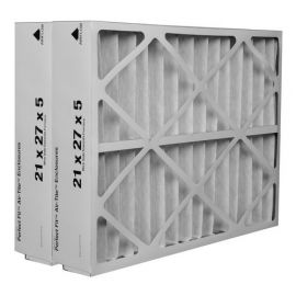 Trane BAYFTFR21M2 (2-Pack) Replacement Filter (21 x 27 x 5")