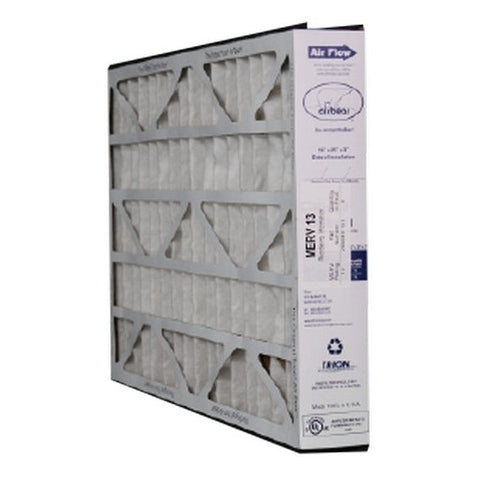 Trion Air Bear TRION 266649-101  MERV 13 Replacement Filter (16 x 25 x 3