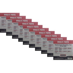 Totaline P1101045 Humidifier Water Panel 10 Pack