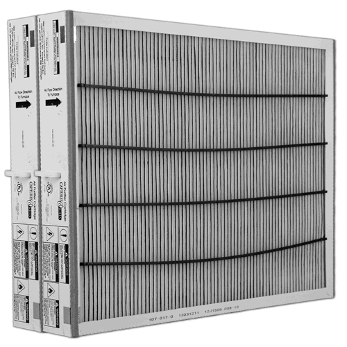 Carrier & Bryant PGAPXCAR1620 (2 Pack) - Performance/Preferred Air Purifier Filter 16" x 20" x 3"