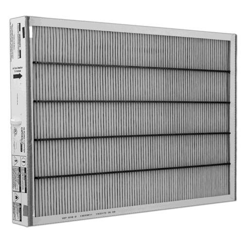 Carrier & Bryant AGAPXCAR1625 - 16" x 25" x 3" Performance Preferred Air Purifier Filter, MERV 13