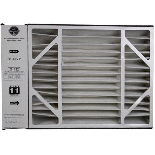 Lennox X1152 MERV 11 Replacement Filter (20 x 25 x 5")