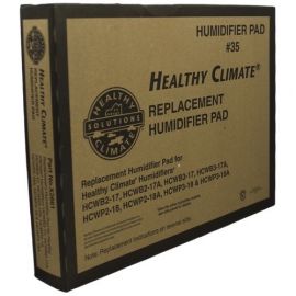 Lennox Healthy Climate X2661 #35 Humidifier Water Panel