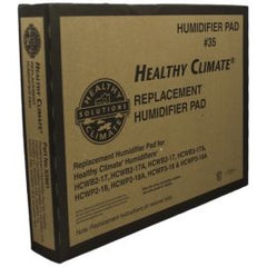 Lennox Healthy Climate X2661 #35 Humidifier Water Panel