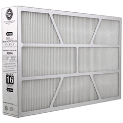 Lennox X6666  MERV 16 Replacement Filter (17 x 26 x 4