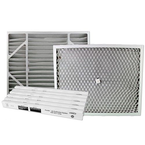 Lennox X8345 Healthy Climate 604642-02 PureAir PCO-20C System Annual Maintenance Kit MERV 16