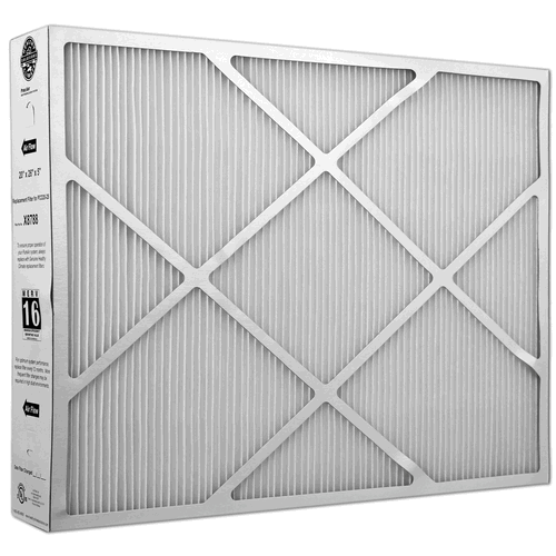 Lennox X8788 MERV 16 Replacement Filter (20 x 26 x 5")