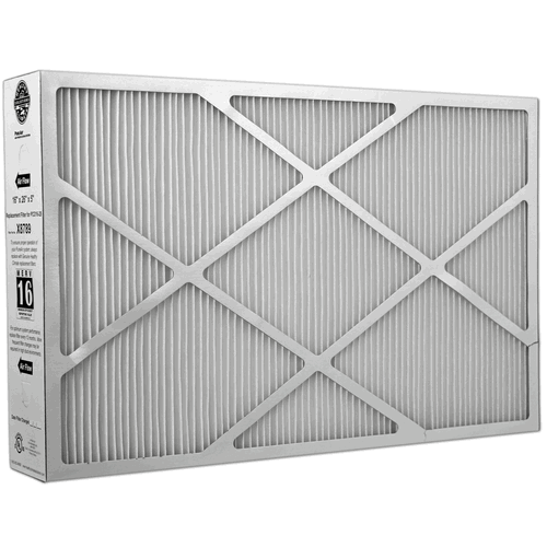 Lennox X8789 MERV 16 Replacement Filter (16 x 26 x 5)