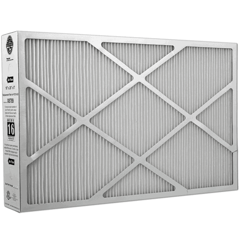 Lennox X8789 MERV 16 Replacement Filter (16 x 26 x 5)