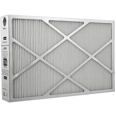Lennox X8789 MERV 16 Replacement Filter (16 x 26 x 5)