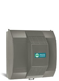 Lennox Healthy Climate Y2788 Power Humidifier Manual 18 Gallon Hcwp318